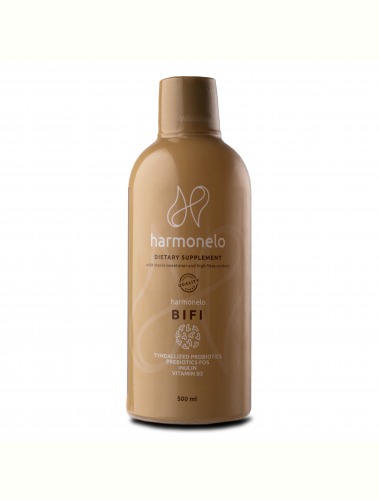 Harmonelo Bifi