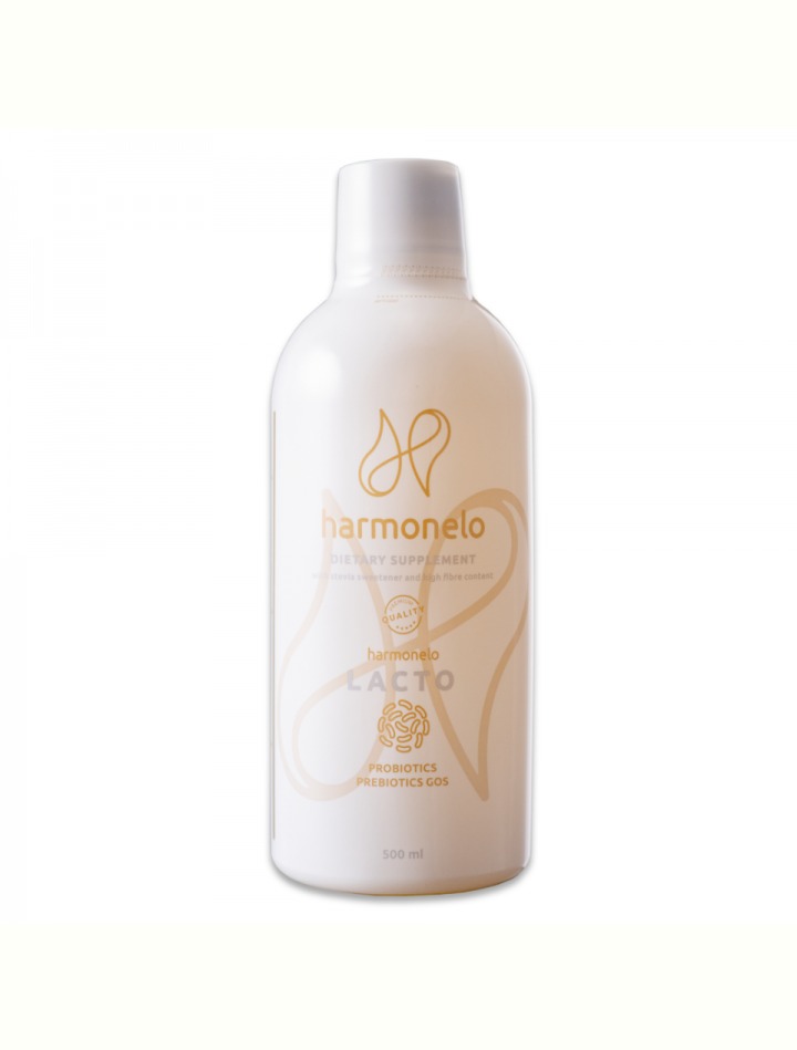 Harmonelo Lacto